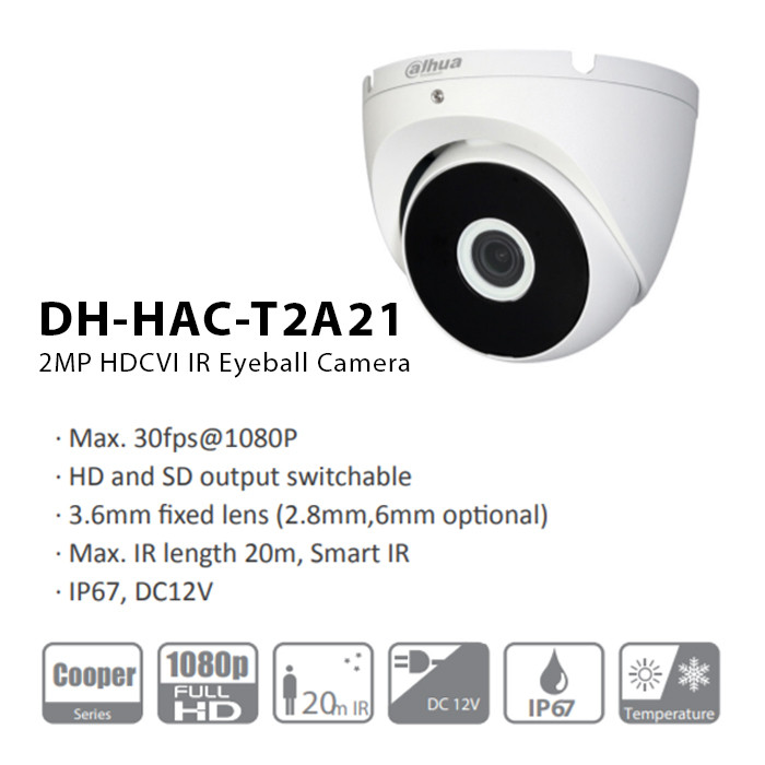 DAHUA HAC-T2A21P
