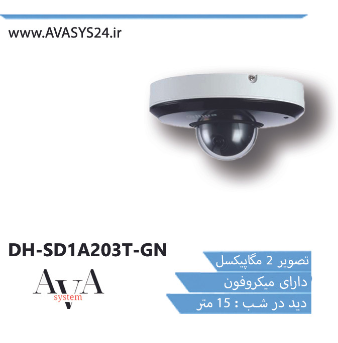 DH-SD1A203T-GN