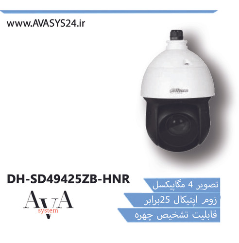 DH-SD49425ZB-HNR