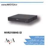 NVR2108HS-I2