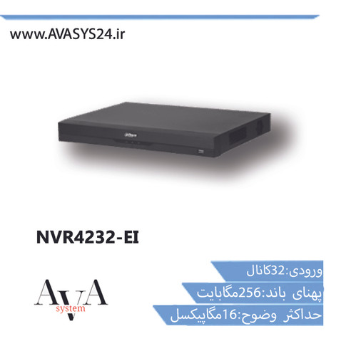 NVR4232-EI