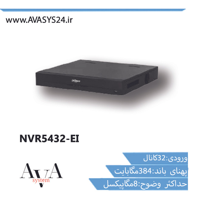 NVR5432-EI