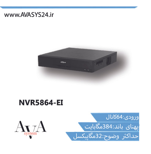 NVR5864-EI