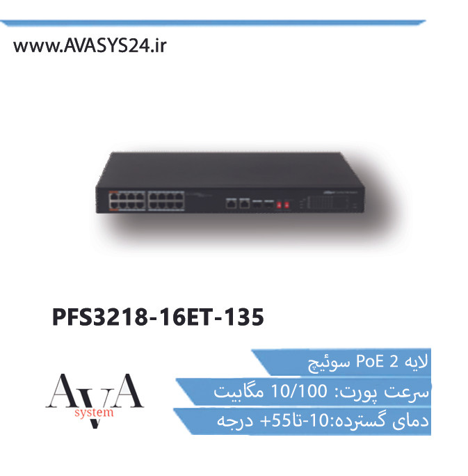PFS3218-16ET-135